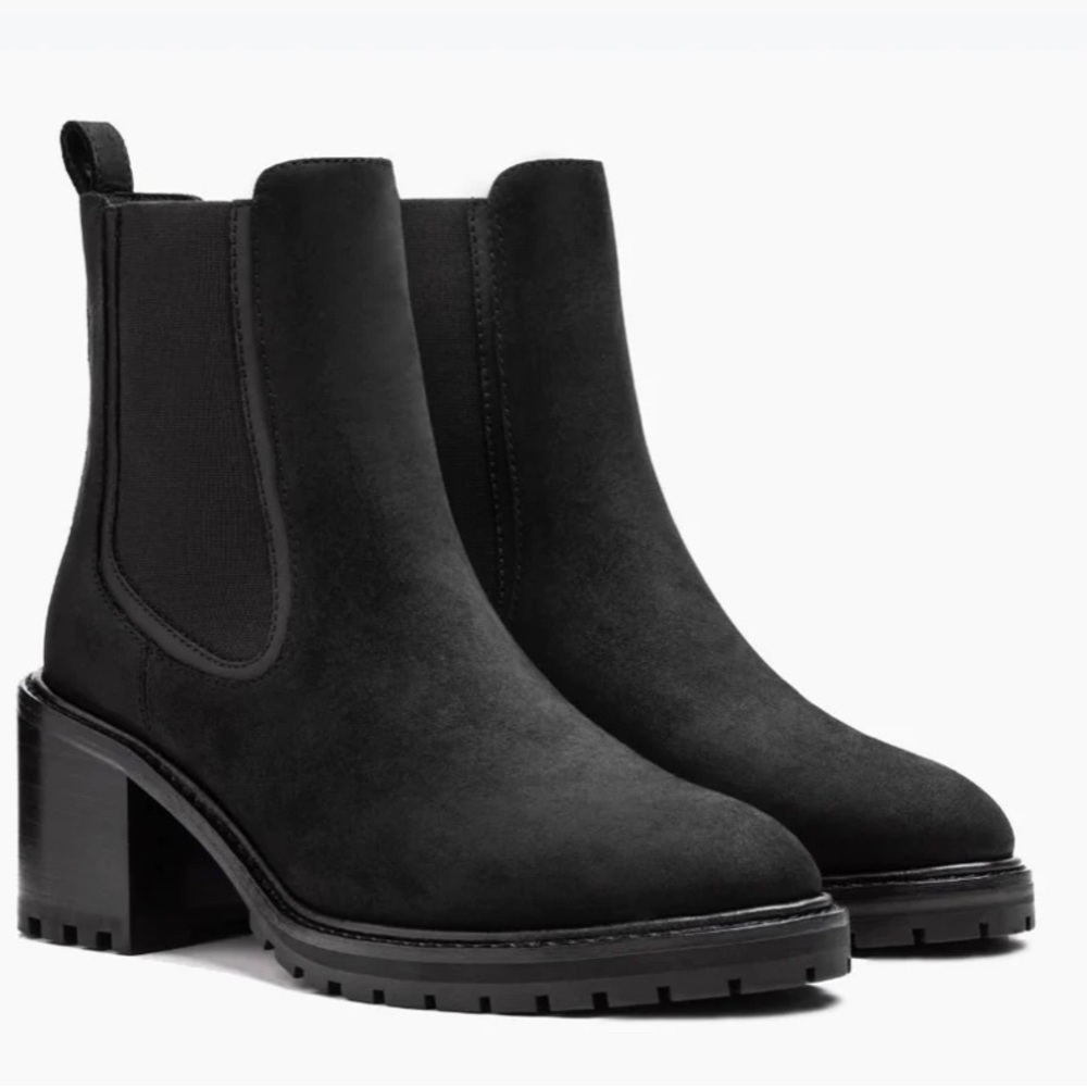 Thursday Boot Company Knockout
